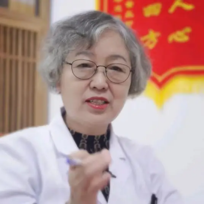 河南金水百草薈萃執(zhí)業(yè)醫(yī)師——何秀清